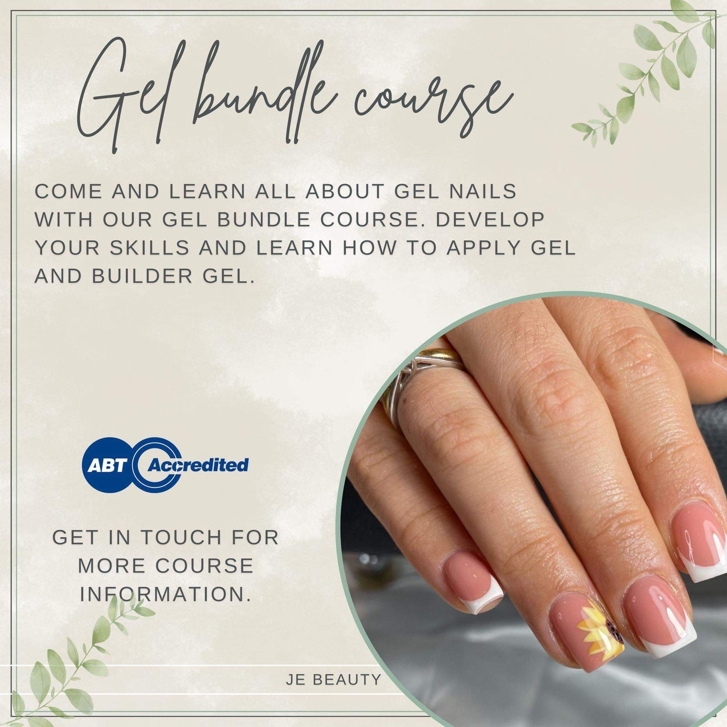 Gel Bundle Course